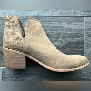 Women’s B.P. Ankle Boot